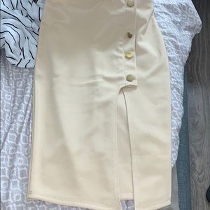 Windsor pencil skirt